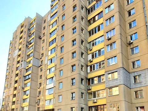 Квартира на вул. Якуба Коласа, 2 в Києві, ID 194650, фото №16