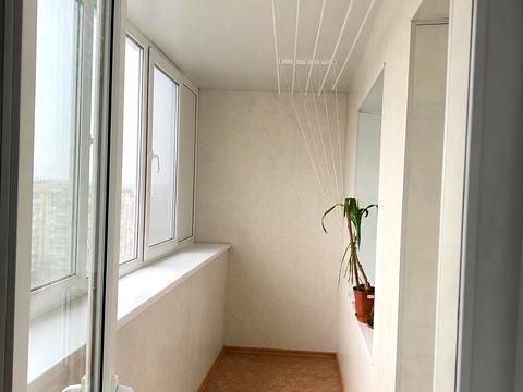 Квартира на вул. Якуба Коласа, 2 в Києві, ID 194650, фото №10