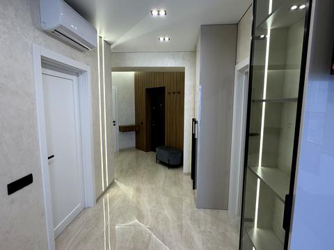Квартира на вул. Олександра Довженка, 61 в Івано-Франківську, ID 231302, фото №16