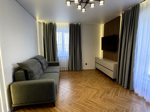 Квартира на вул. Олександра Довженка, 61 в Івано-Франківську, ID 231302, фото №10