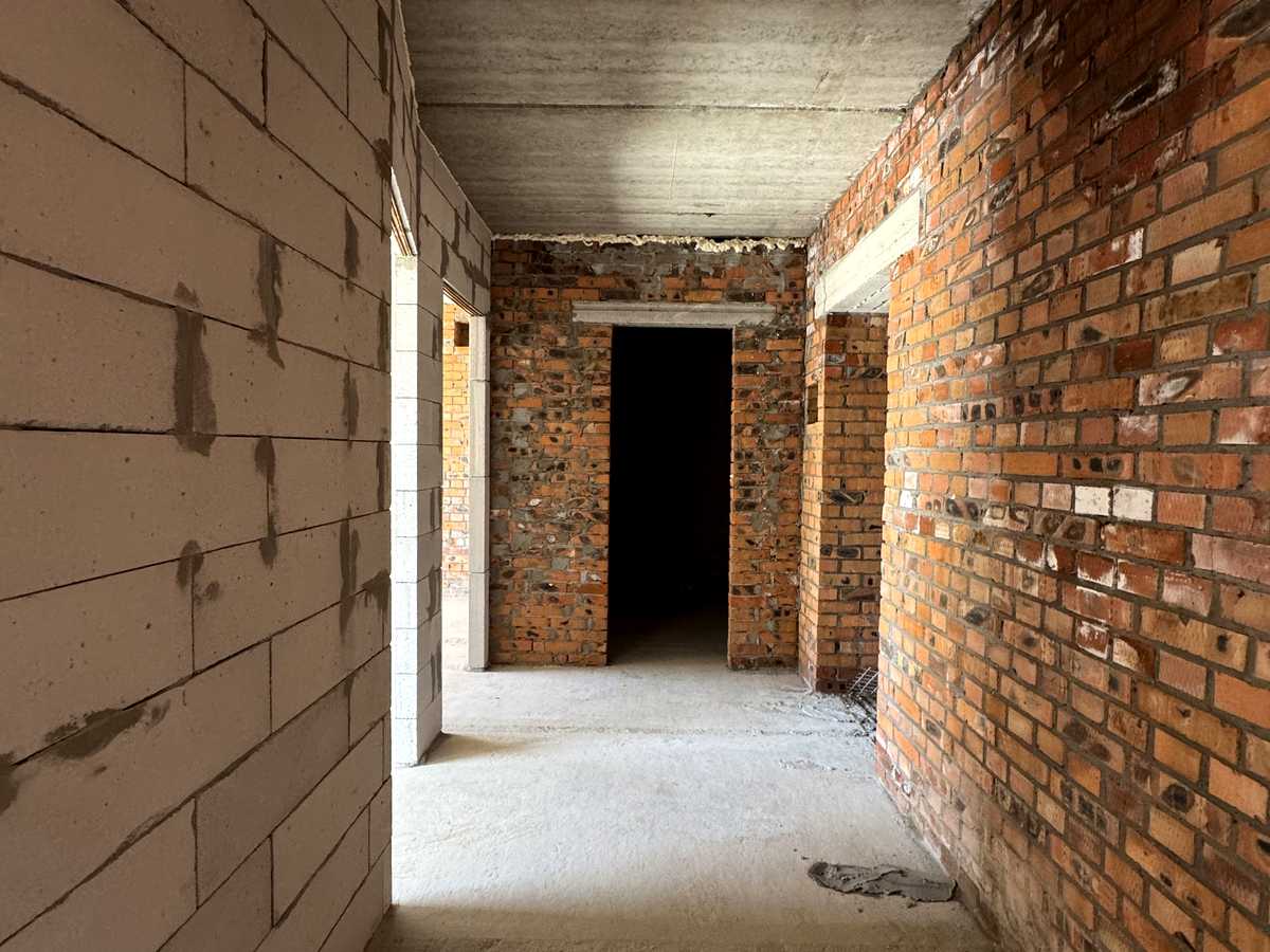 Квартира на вул. Євгена Коновальця в Хмельницькому, ID 393622, фото №2