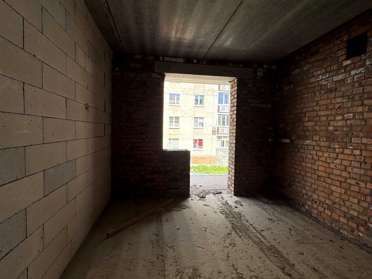 Квартира на вул. Євгена Коновальця в Хмельницькому, ID 393622, фото №7