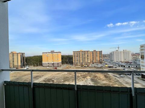 Квартира на вул. Незалежності, 21 в Чернігові, ID 219767, фото №28