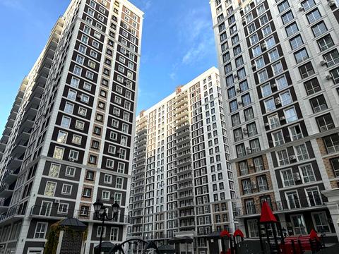 Квартира на вул. Михайла Максимовича, 26-Д в Києві, ID 185440, фото №1