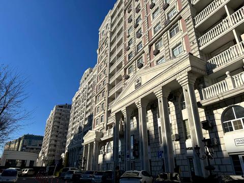 Квартира на вул. Михайла Максимовича, 26-Д в Києві, ID 185440, фото №2