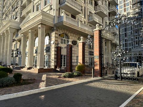 Квартира на вул. Михайла Максимовича, 26-Д в Києві, ID 185440, фото №5