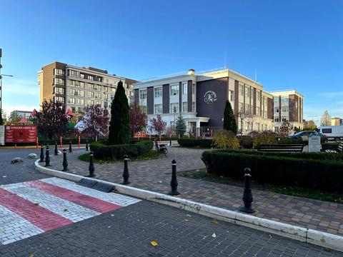 Квартира на вул. Михайла Максимовича, 26-Д в Києві, ID 185440, фото №7