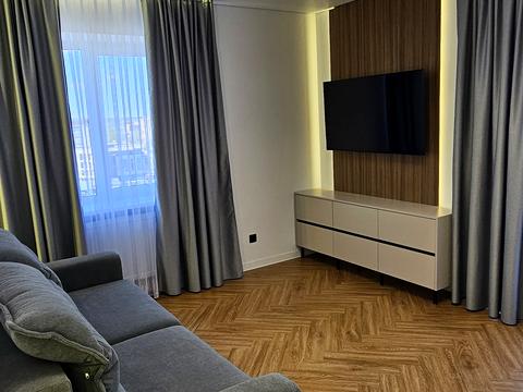 Квартира на вул. Олександра Довженка, 61 в Івано-Франківську, ID 235723, фото №7