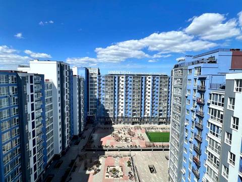 Квартира на вул. Княгинин, 23 в Івано-Франківську, ID 173334, фото №14