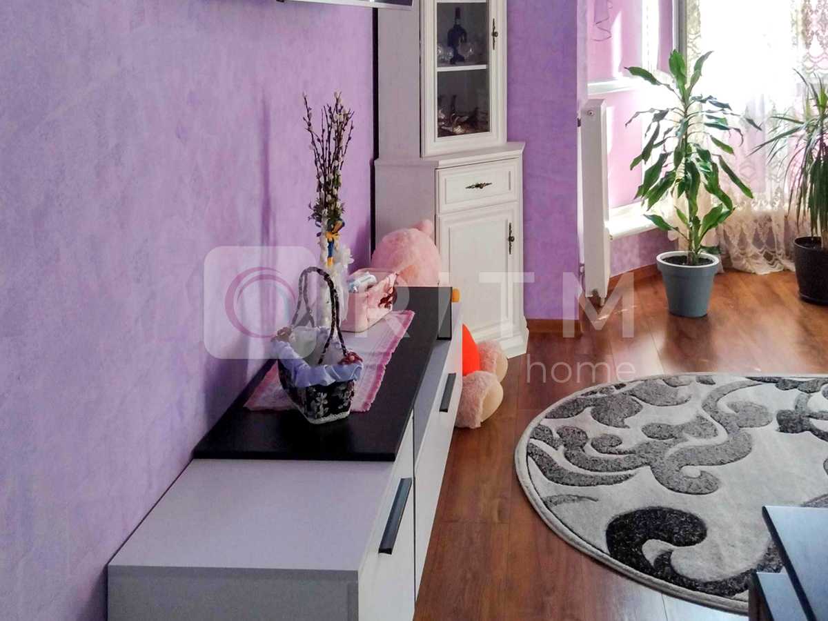 Квартира на вул. Слобідська, 18 в Івано-Франківськ, ID 306025, фото №2