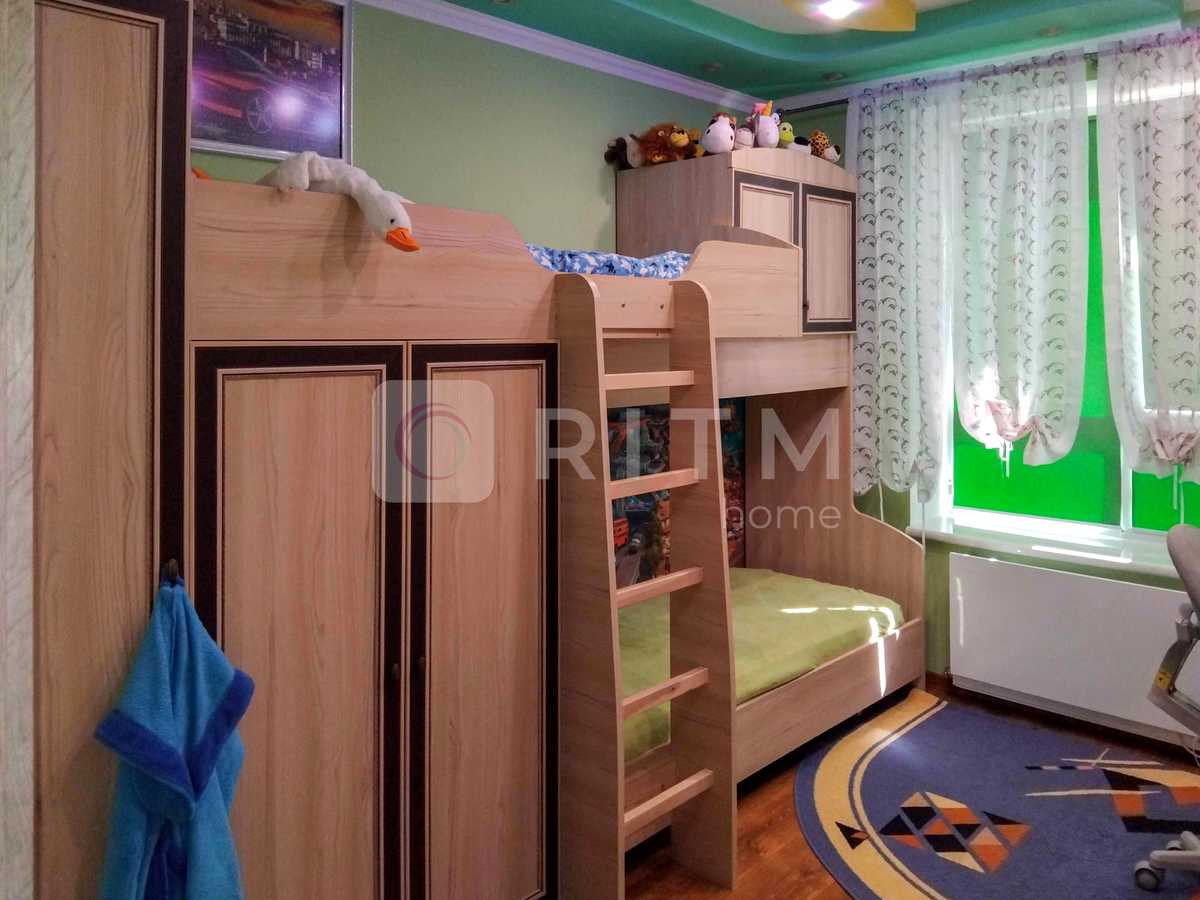Квартира на вул. Слобідська, 18 в Івано-Франківську, ID 306025, фото №11