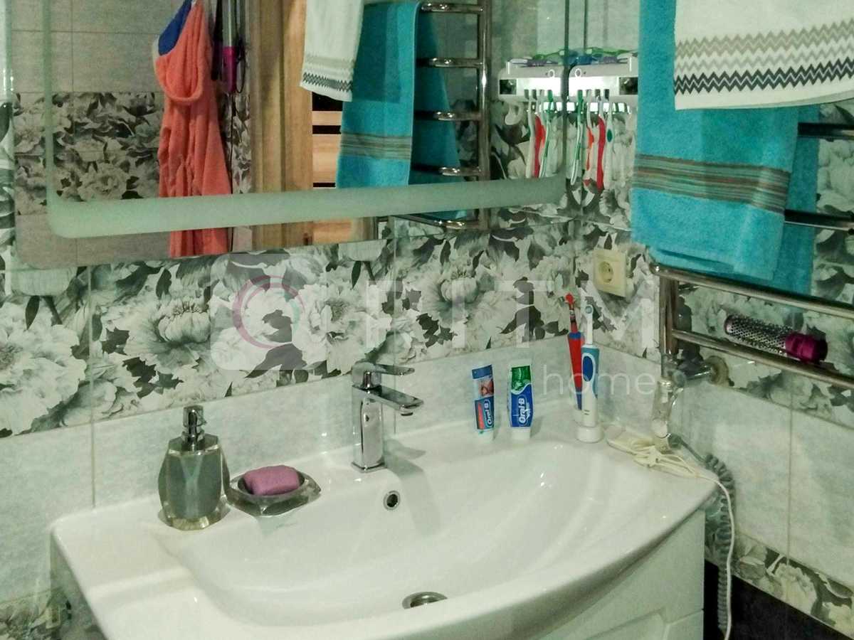 Квартира на вул. Слобідська, 18 в Івано-Франківську, ID 306025, фото №18