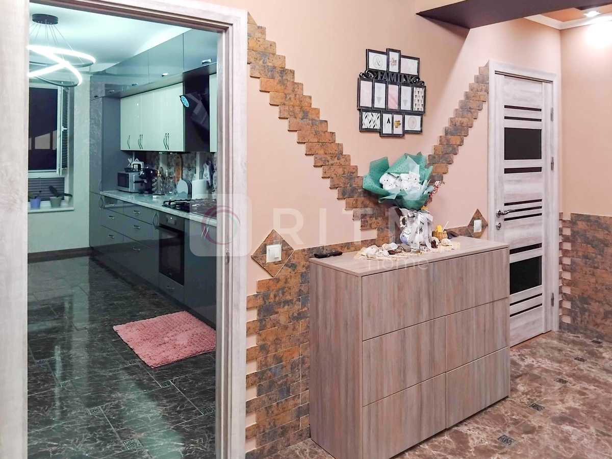 Квартира на вул. Слобідська, 18 в Івано-Франківську, ID 306025, фото №6