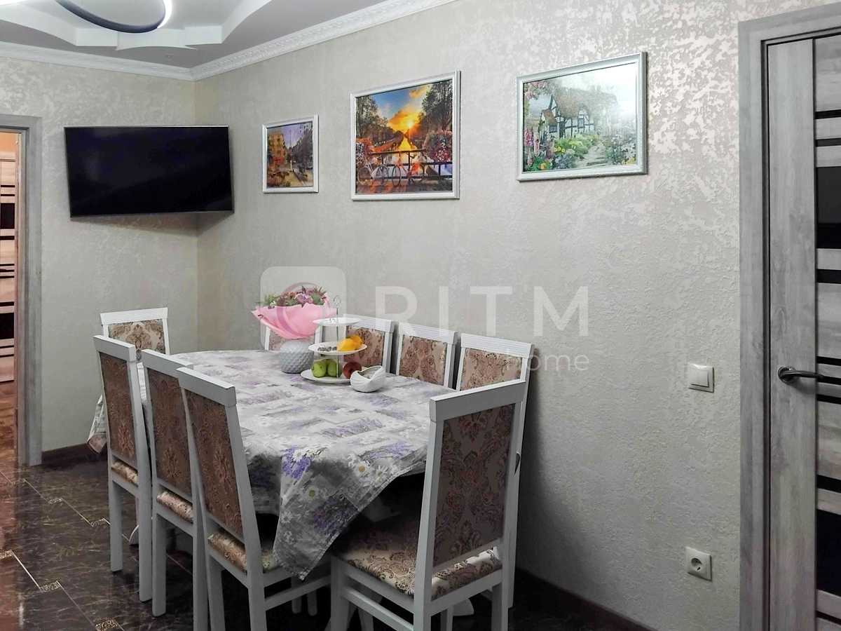Квартира на вул. Слобідська, 18 в Івано-Франківську, ID 306025, фото №8