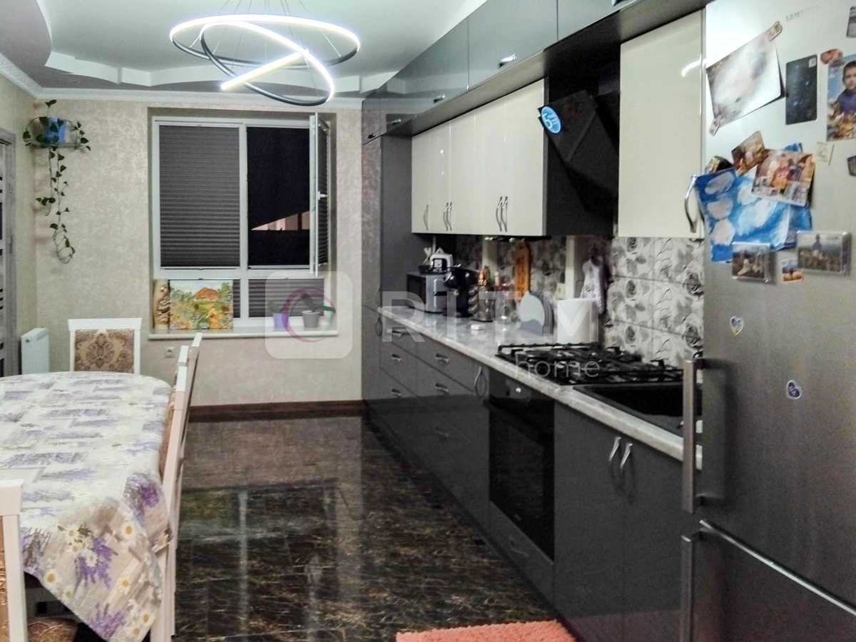 Квартира на вул. Слобідська, 18 в Івано-Франківську, ID 306025, фото №10