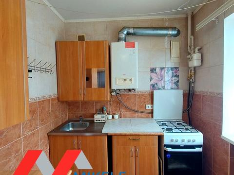 Квартира на вул. Лісова вул., 4-Л/2 в Києві, ID 227610, фото №1
