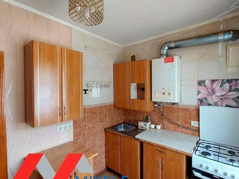 Квартира на вул. Лісова вул., 4-Л/2 в Києві, ID 227610, фото №2