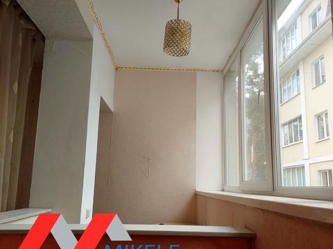 Квартира на вул. Лісова вул., 4-Л/2 в Києві, ID 227610, фото №12