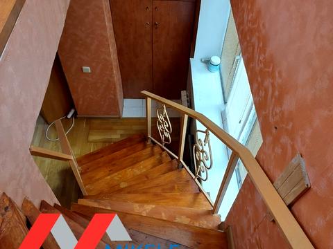 Квартира на вул. Лісова вул., 4-Л/2 в Києві, ID 227610, фото №14