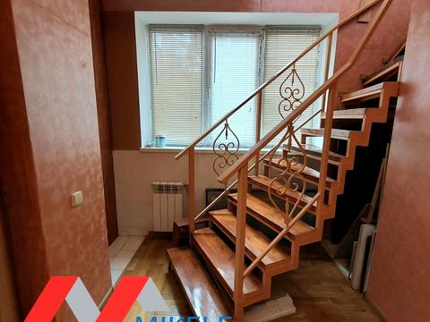 Квартира на вул. Лісова вул., 4-Л/2 в Києві, ID 227610, фото №15