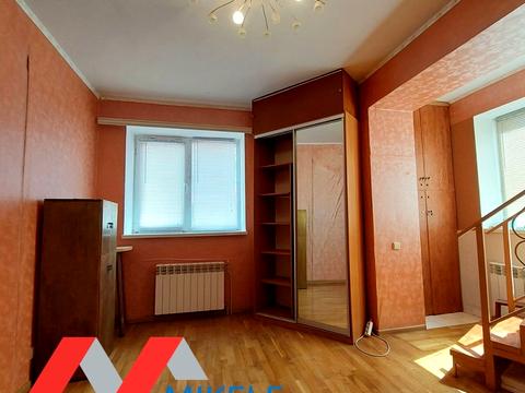 Квартира на вул. Лісова вул., 4-Л/2 в Києві, ID 227610, фото №17