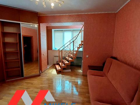 Квартира на вул. Лісова вул., 4-Л/2 в Києві, ID 227610, фото №18