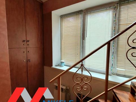 Квартира на вул. Лісова вул., 4-Л/2 в Києві, ID 227610, фото №19