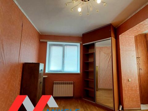 Квартира на вул. Лісова вул., 4-Л/2 в Києві, ID 227610, фото №20