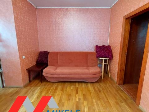 Квартира на вул. Лісова вул., 4-Л/2 в Києві, ID 227610, фото №21