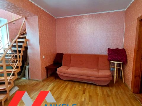 Квартира на вул. Лісова вул., 4-Л/2 в Києві, ID 227610, фото №22