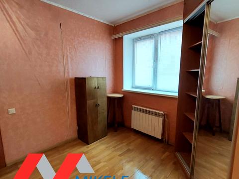 Квартира на вул. Лісова вул., 4-Л/2 в Києві, ID 227610, фото №23