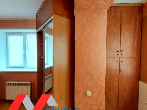 Квартира на вул. Лісова вул., 4-Л/2 в Києві, ID 227610, фото №24