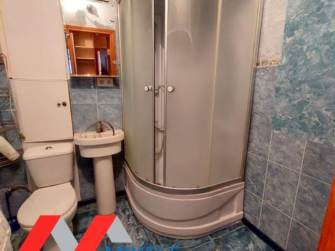 Квартира на вул. Лісова вул., 4-Л/2 в Києві, ID 227610, фото №28