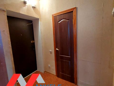Квартира на вул. Лісова вул., 4-Л/2 в Києві, ID 227610, фото №29