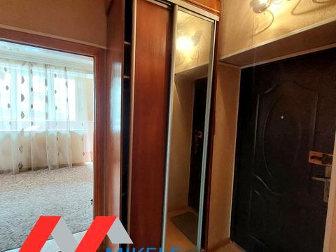 Квартира на вул. Лісова вул., 4-Л/2 в Києві, ID 227610, фото №32