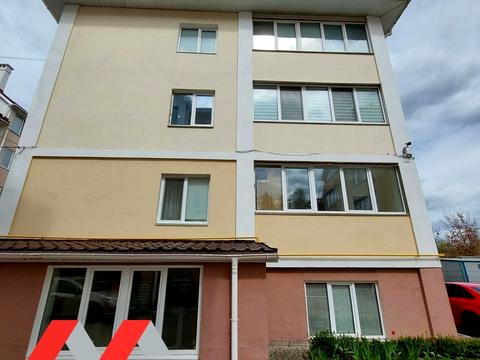 Квартира на вул. Лісова вул., 4-Л/2 в Києві, ID 227610, фото №37