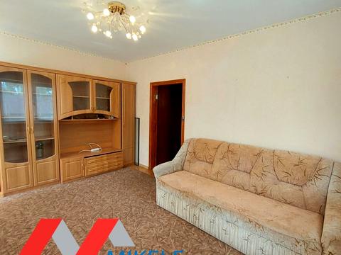 Квартира на вул. Лісова вул., 4-Л/2 в Києві, ID 227610, фото №5