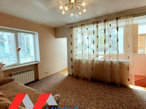 Квартира на вул. Лісова вул., 4-Л/2 в Києві, ID 227610, фото №6