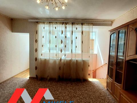 Квартира на вул. Лісова вул., 4-Л/2 в Києві, ID 227610, фото №8