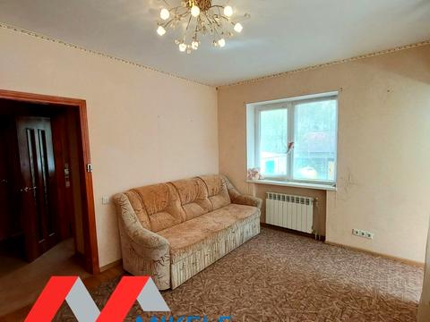 Квартира на вул. Лісова вул., 4-Л/2 в Києві, ID 227610, фото №9