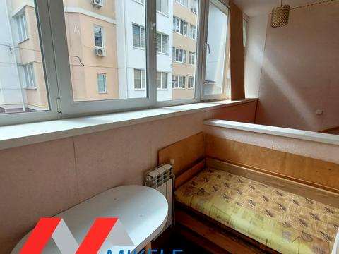 Квартира на вул. Лісова вул., 4-Л/2 в Києві, ID 227610, фото №10