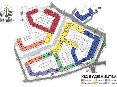Квартира на вул. Княгинин, 41 в Івано-Франківську, ID 201875, фото №8