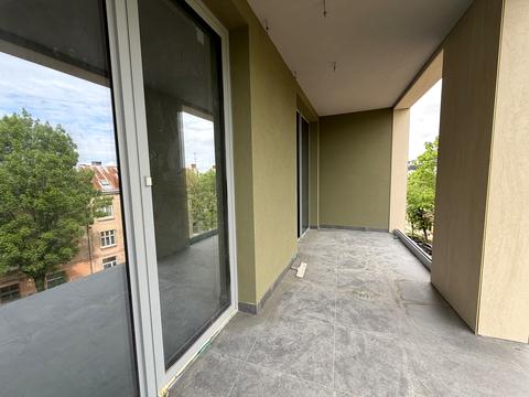Квартира на вул. Вернигори, 19 в Львові, ID 183095, фото №1