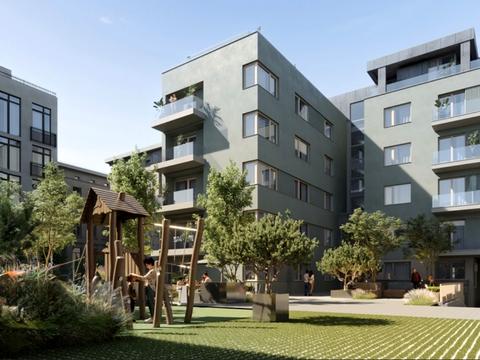 Квартира на вул. Вернигори, 19 в Львові, ID 183095, фото №8