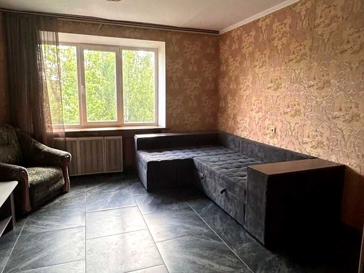 Купити квартиру за адресою вул. Проскурівського підпілля, 127/1а на Findly.com.ua Квартира на вул. Проскурівського підпілля, 127/1а, ID 393624, фото №1
