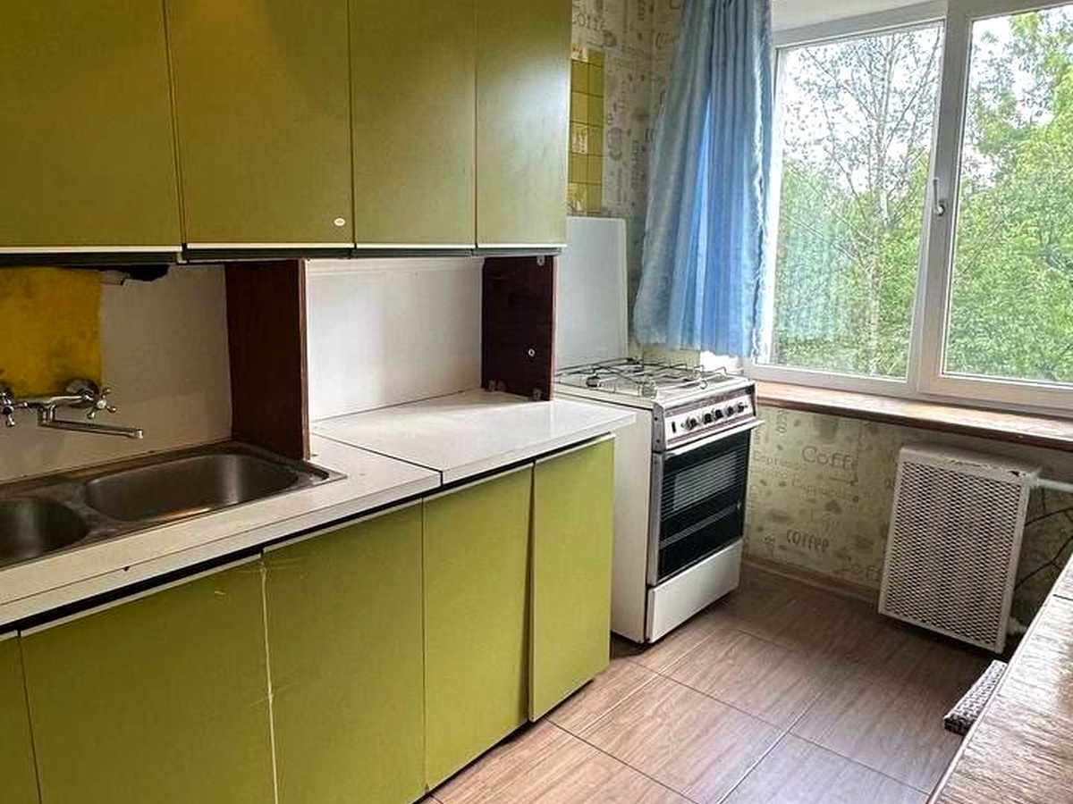 Квартира на вул. Проскурівського підпілля, 127/1а в Хмельницькому, ID 393624, фото №2