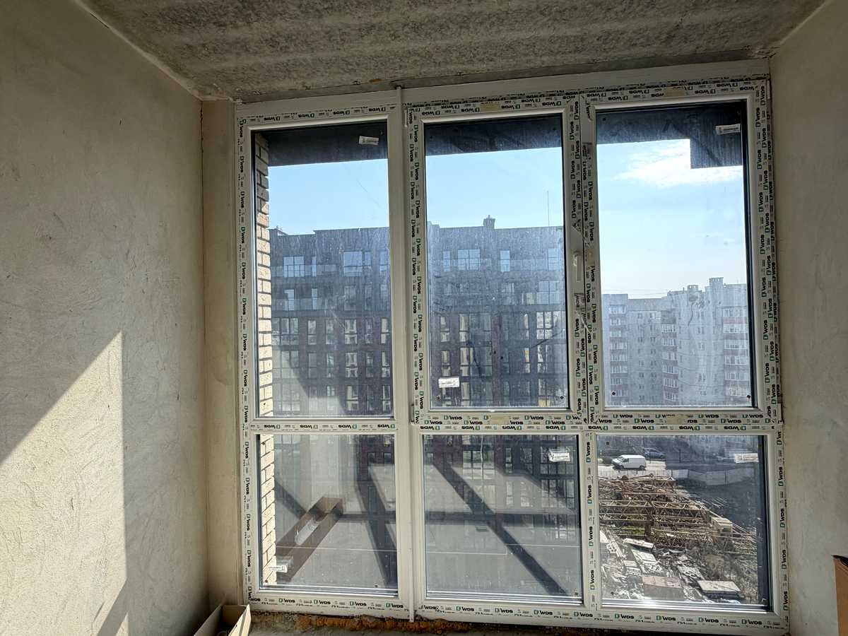 Квартира на просп. Миру в Хмельницькому, ID 393743, фото №3