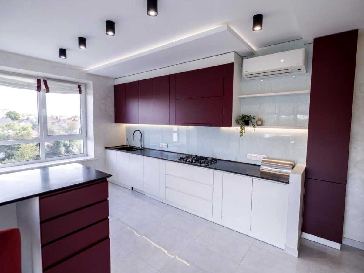 Квартира на вул. Слобідська, 10 в Івано-Франківську, ID 305990, фото №2