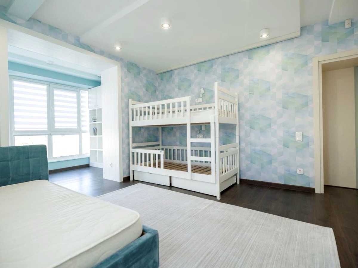 Квартира на вул. Слобідська, 10 в Івано-Франківську, ID 305990, фото №13
