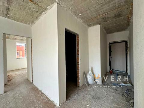 Квартира на вул. Національної Гвардії, 3-В в Івано-Франківську, ID 207391, фото №12